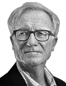 The Honourable Fred Chaney