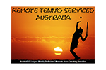 Remote Tennis Services Australia