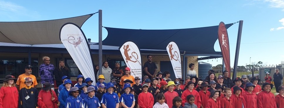 Clontarf Achievement