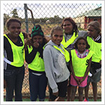 Wiluna NAIDOC Darlka Carnival